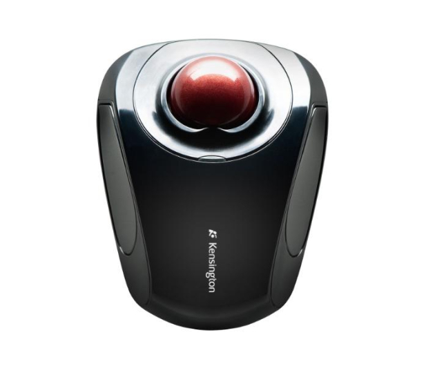Kensington Trackball mobilny Orbit - 1191961 - zdjęcie 6